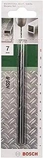 Bosch 2609255015 Metal Drill Bits Hss-R With Diameter 7.0Mm