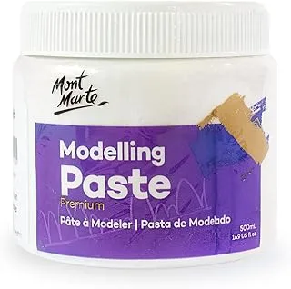 MODELING PASTE 500ML