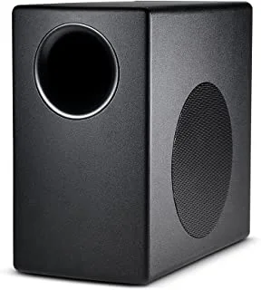 JBL CONTROL50S/T Surface-Mount Subwoofer for Subwoofer-Satellite Loudspeaker System (Pack of 1)