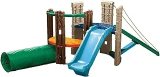 little tikes Seek & Explorer Climber