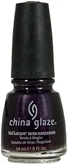 China Glaze Retro Diva Nail Polish - Stella - 0.5 Oz