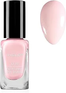 Inglot o2m breathable nail enamel, 603, 11 ml