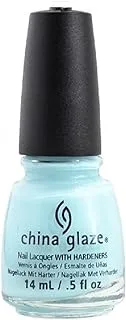 China Glaze At Vase Value Nail Polish 14 ml