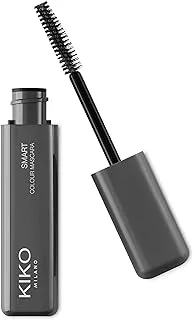 KIKO Milano Smart Colour Mascara - 06 Pearly Anthracite, 8 ml