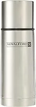 Royalford Stainless Steel Vacuum Bottle, 350 ml, RF9779