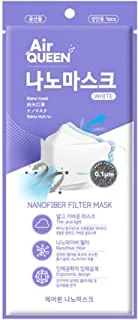 AIRQUEEN Nano Mask