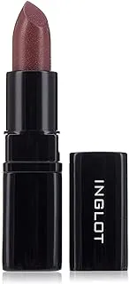 Inglot Lipstick Matte, 410, 4.5 Gm