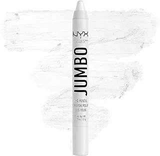 NYX PROFESSIONAL MAKEUP Jumbo Eye Pencil, Milk 604