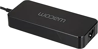 Wacom Power Adapter, USb-C 100W (Ack42714)