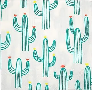 Meri Meri Cactus Napkin