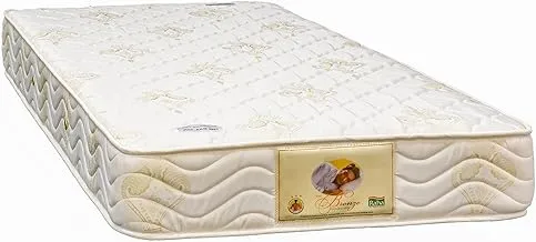 Raha Mattress, Twin XL, 120cmx200cmx20cm, Spring Mattress