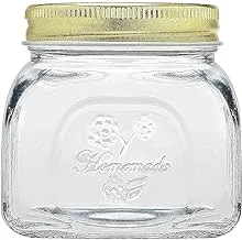 1058794 HOMEMADE JAR 0.3L