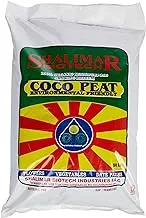 Shalimar Bio Coco Peat - 50 Ltr