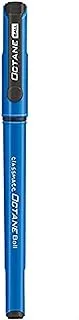 Classmate Octane Ball Pen Pack Of 10 (Black)