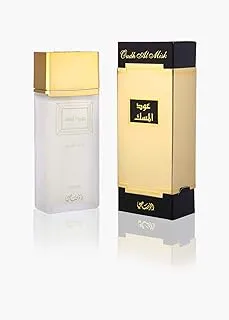 RASASI - OUDH AL MISK - 100 ML