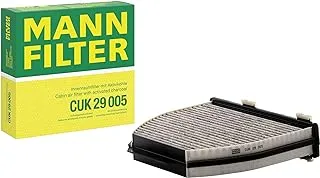 Mann-Filter Cuk29005 Cabin Air Filter