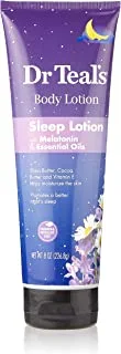 Dr Teal's Sleep Lotion Sleep Lotion with Melatonin & Essential Oils