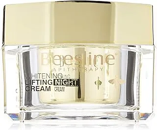 Beesline Whitening Lifting Night Cream, 50 Ml