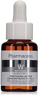 Pharmaceris W Albucin-C Whitening Active Concentrate 5% Vitamin C 30ml