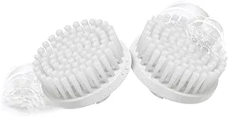 Braun Face Se80 Normal BrUSh Refill 2 Count