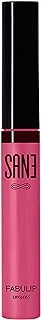 Sane Fabulip Fluid Lip Gloss 4.5 ML ، أحتاج إلى اسم