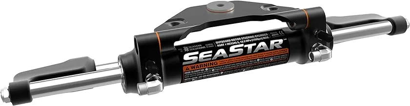 SEASTAR FRONT MOUNT OUTBOARD FM PP CYLINER