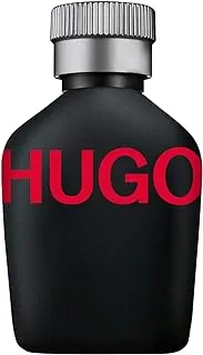 Hugo Boss Just Different Perfume for Men Eau De Toilette 40ML