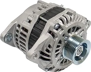 DB Electrical 400-48123 Alternator Compatible With/Replacement For Nissan Altima Sedan 2013, 2006-2017, Maxima 2009-2017, Murano Sport Utility 2011-2014 23100-1Aa1A, 23100-1Aa1B