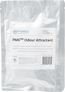 Premal BV Mtego PM6 Odour Attractant Sachet