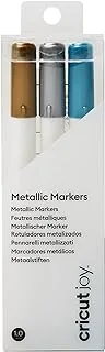 Cricut Joy Medium Point Markers Pack of 3