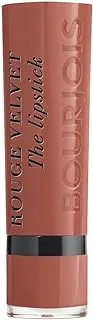 Bourjois Rouge Velvet The Lipstick 16 CaRAMelody. 2.4 G - 0.08 Fl Oz