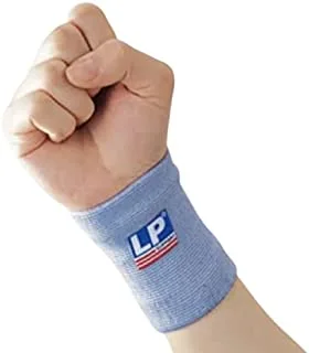 LP Support 974 Ceramic Ankle Support, X-Large