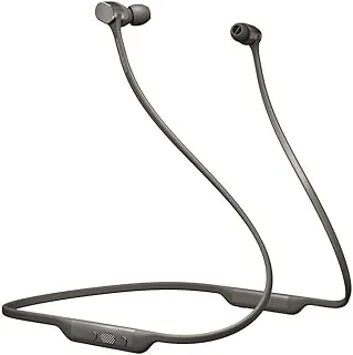 Bowers & Wilkins Fp41319 Pi3 Wireless In-Ear Headphones, Small - Space Grey, Bluetooth