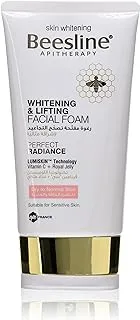 Beesline Whitening & Lifing Facial Foam For Unisex, 150 Ml