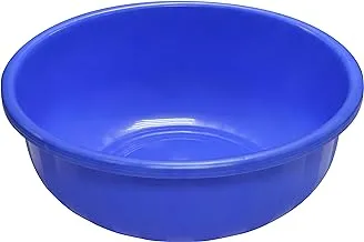 Action Plastic Multipurpose Basin Bowl, Akw623, Assorted Color