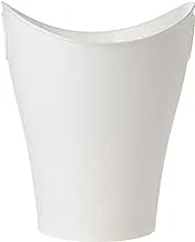 Microneware Rubber Grip Dustbin