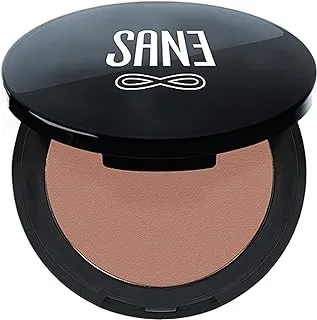 Sane Sun Tan Compact Powder Bronzer 9 G, Tahiti