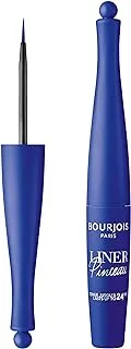 Bourjois LINER PINCEAU 24H liquid eyeliner #4 2, 5 ml