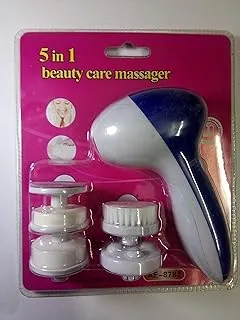 5 In 1 Beauty Care Massager