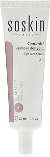 SOSKIN A+ Eye Care Serum, 30 ml