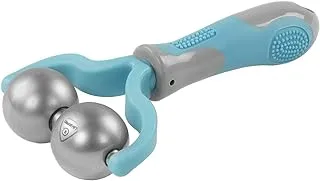 Liveup Cold Compression Roller, Blue