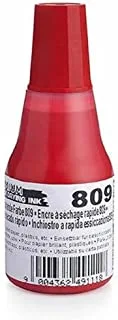 COLOP 146231 Quick Dry Stamp - Red