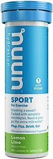 NUUN ACT HYDRATION LL 10S