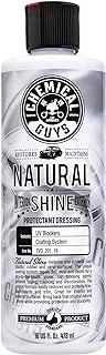 Chemical Guys - Natural Shine, Satin Shine Dressing (16 oz), TVD_201_16