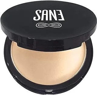 Sane Extreme Cover Creamy Foundation 9 G, Ivory