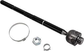 GM Genuine Parts 19178561 Steering Linkage Inner Tie Rod Kit, Black