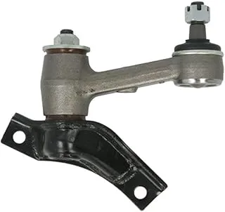 555 Si-7255 Mitsubishi Lh Idler Arm