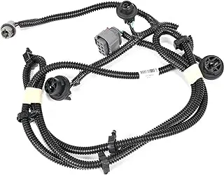 Acdelco Gm Genuine Parts 22869171 Passenger Side Tail Lamp Wiring Harness