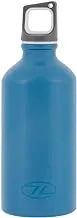 HIGHLANDER 500ML ALU BOTTLE SEABLUE BOX 4