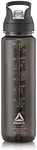 Reebok Sports Water Bottle (Reebok) - 1000ml - Black